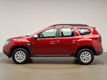 Used Dacia Duster 2022 for sale - 76583934: Photo