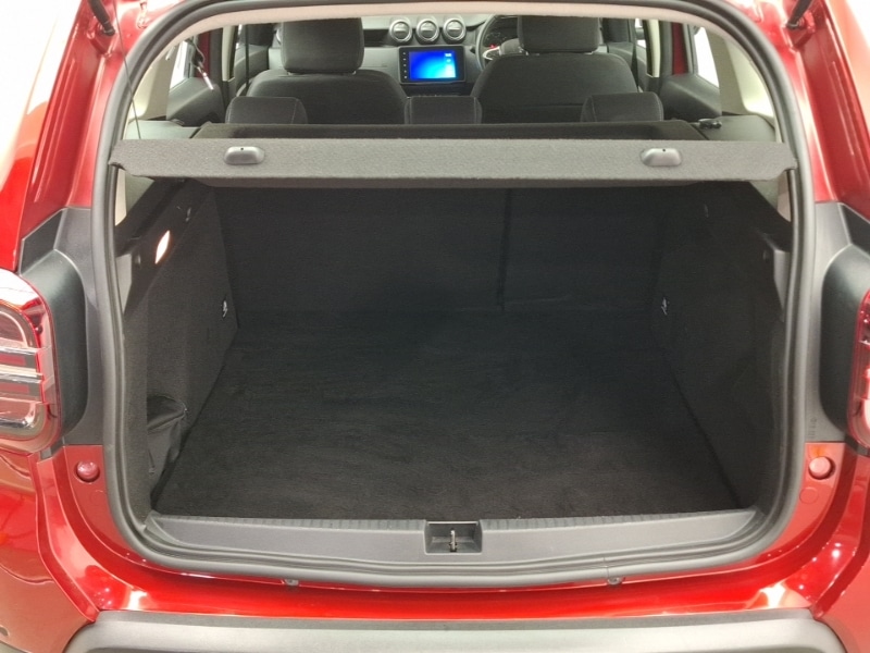 Used Dacia Duster 2022 for sale - 76583934: Photo 8