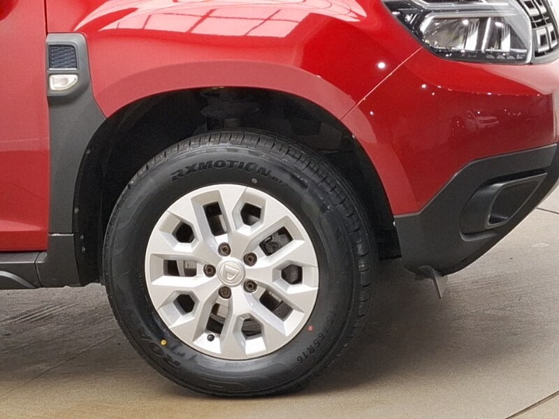 Used Dacia Duster 2022 for sale - 76583934: Photo 9