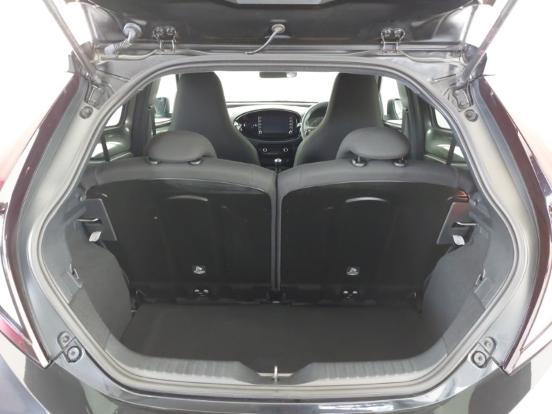 Used Toyota Aygo X 2023 for sale - 76666423: Photo 8