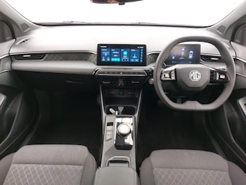 Used MG MG3 2024 for sale - 77190263: Photo