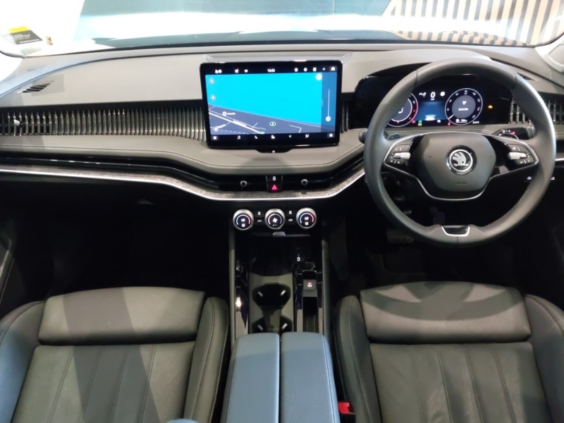 Used Skoda Superb 2024 for sale - 76544150: Photo 2