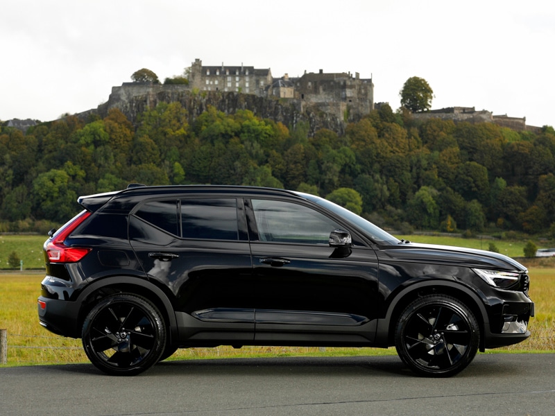 Used Volvo XC40 2025 for sale - 77986292: Photo 4