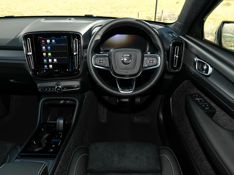 Used Volvo XC40 2025 for sale - 77986292: Photo 7