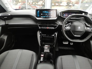 Used Peugeot 2008 2022 for sale - 77580895: Photo