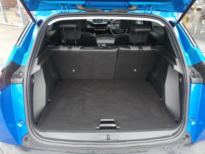 Used Peugeot 2008 2022 for sale - 77580895: Photo 8