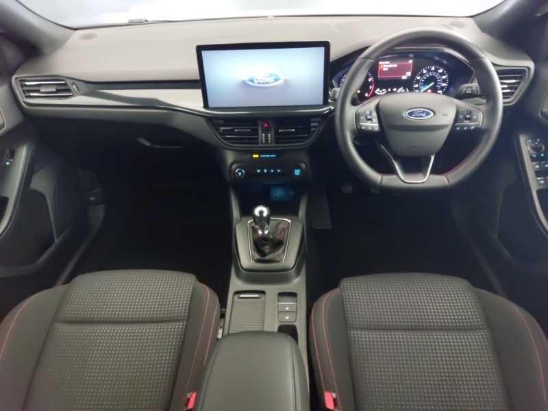 Used Ford Focus 2023 for sale - 77169739: Photo 2