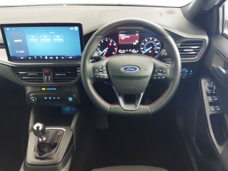 Used Ford Focus 2023 for sale - 77169739: Photo 7