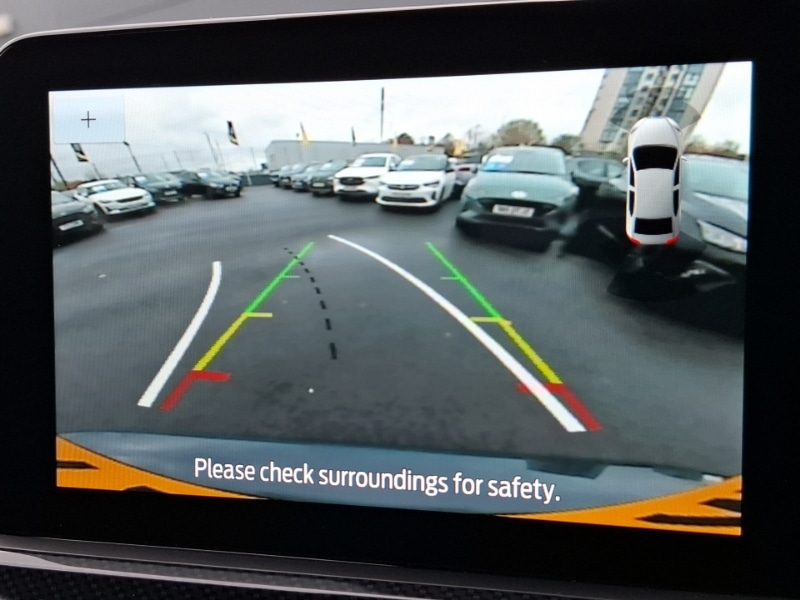 Used Ford Kuga 2022 for sale - 77046921: Photo 11