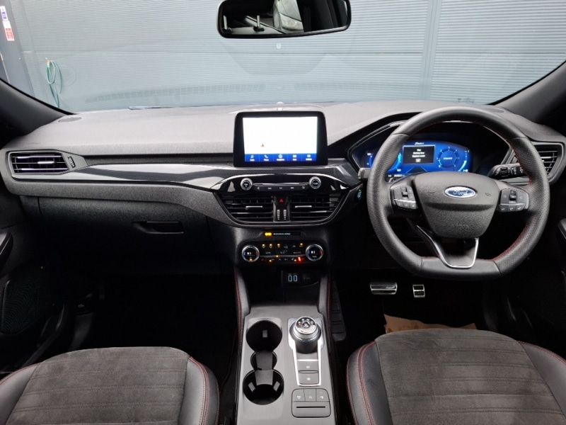 Used Ford Kuga 2022 for sale - 77046921: Photo 2