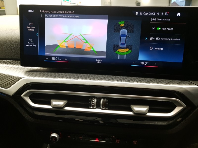 Used BMW 3 Series 2022 for sale - 77817718: Photo 12