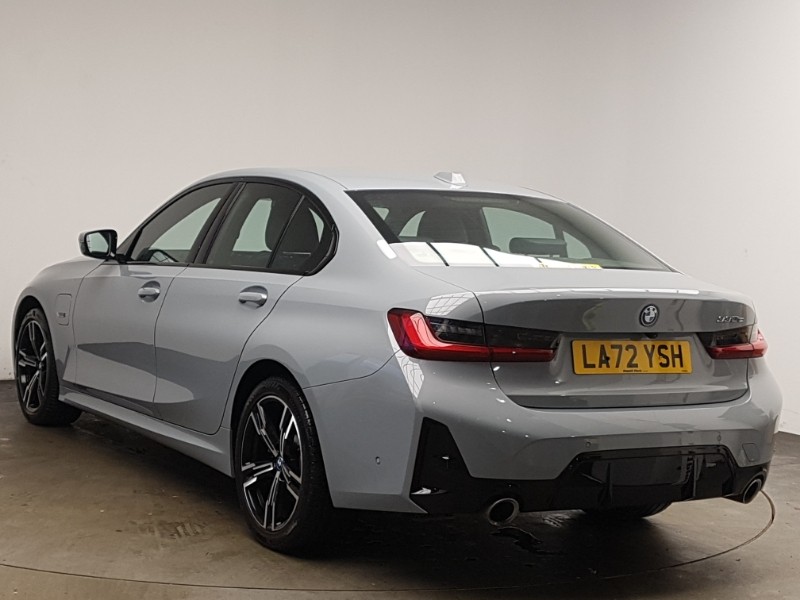 Used BMW 3 Series 2022 for sale - 77817718: Photo 3