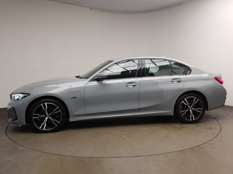 Used BMW 3 Series 2022 for sale - 77817718: Photo 4