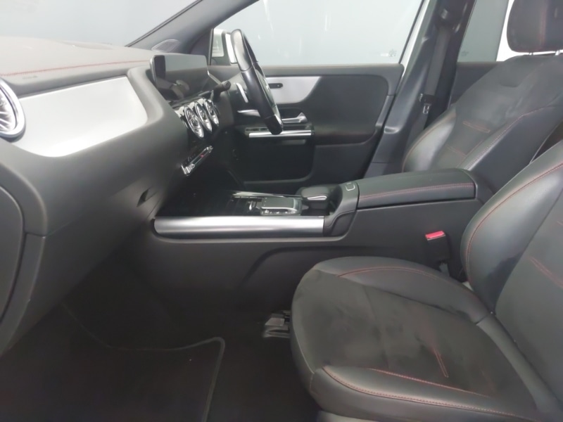 Used Mercedes-Benz EQA 2022 for sale - 77008811: Photo 5