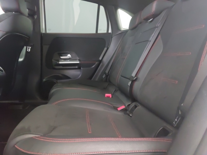 Used Mercedes-Benz EQA 2022 for sale - 77008811: Photo 6