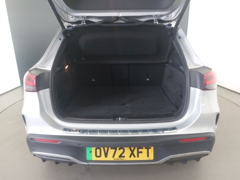 Used Mercedes-Benz EQA 2022 for sale - 77008811: Photo 8