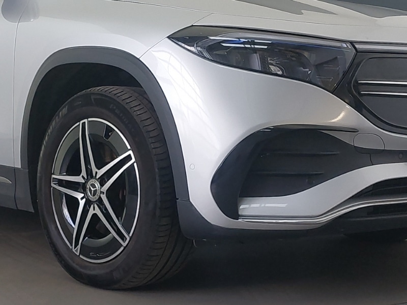 Used Mercedes-Benz EQA 2022 for sale - 77008811: Photo 9