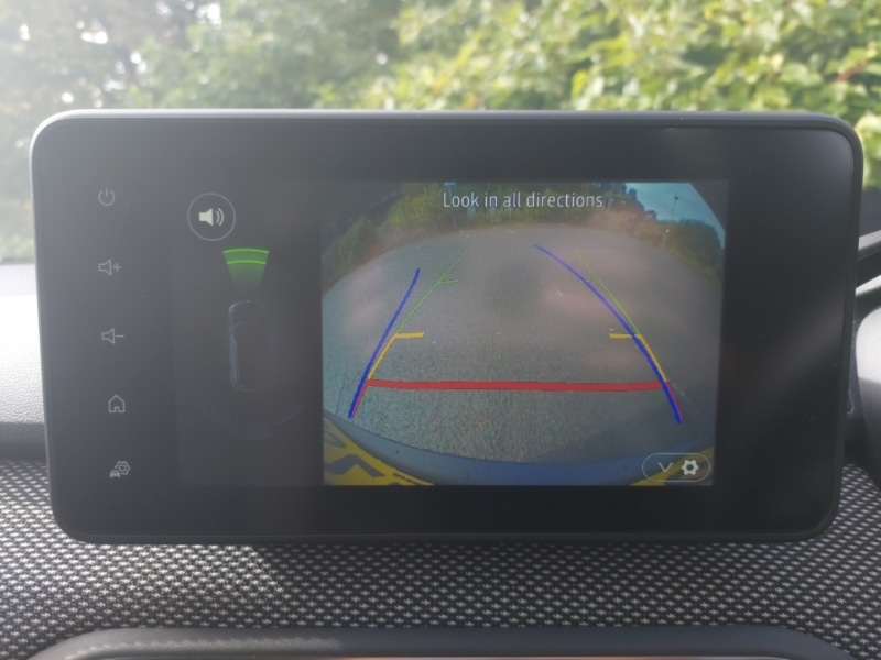 Used Dacia Sandero Stepway 2022 for sale - 77142259: Photo 10