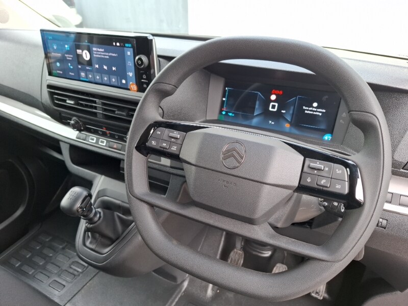 Used Citroen Dispatch 2024 for sale - 76325262: Photo 7