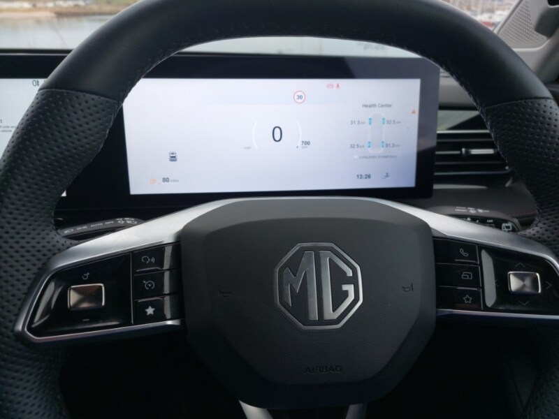 Used MG MG HS 2024 for sale - 77273870: Photo 10