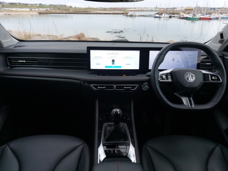 Used MG MG HS 2024 for sale - 77273870: Photo 2