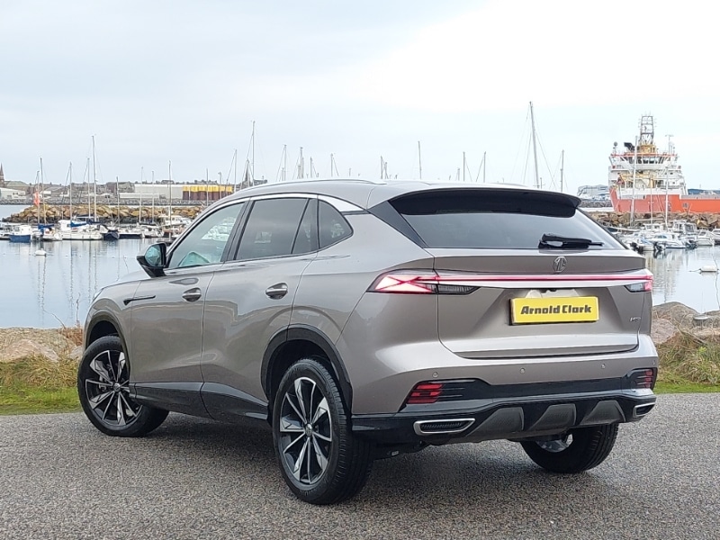 Used MG MG HS 2024 for sale - 77273870: Photo 3