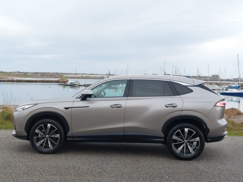 Used MG MG HS 2024 for sale - 77273870: Photo 4