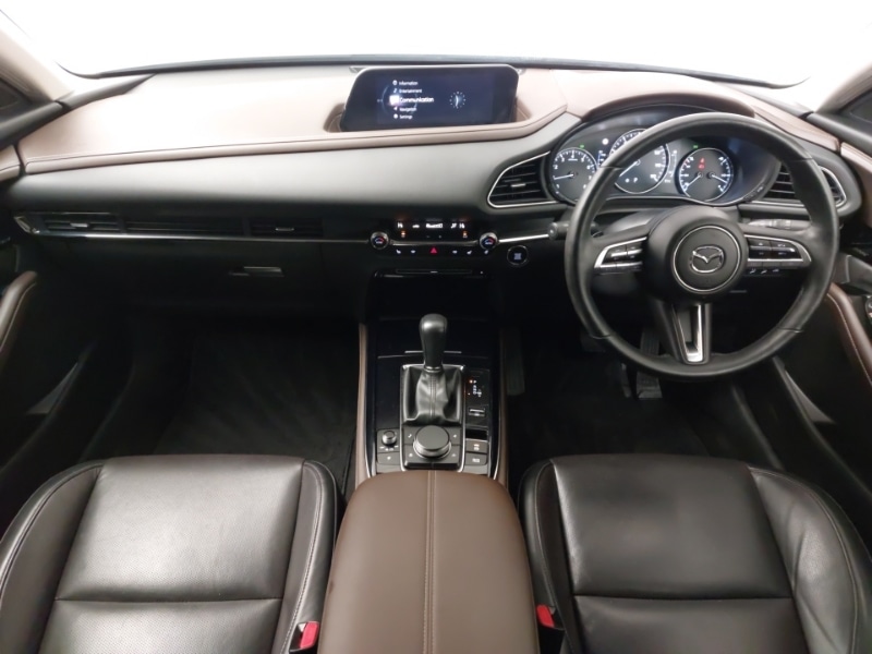 Used Mazda CX-30 2020 for sale - 77628034: Photo 2