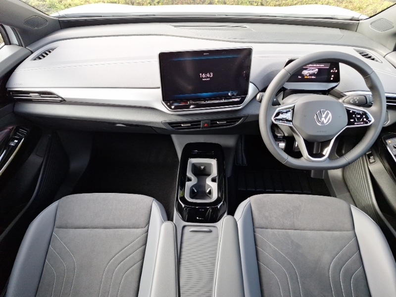 Used Volkswagen ID.5 2025 for sale - 76749594: Photo 2