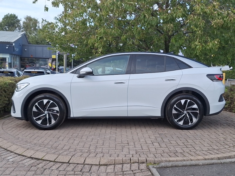 Used Volkswagen ID.5 2025 for sale - 76749594: Photo 4