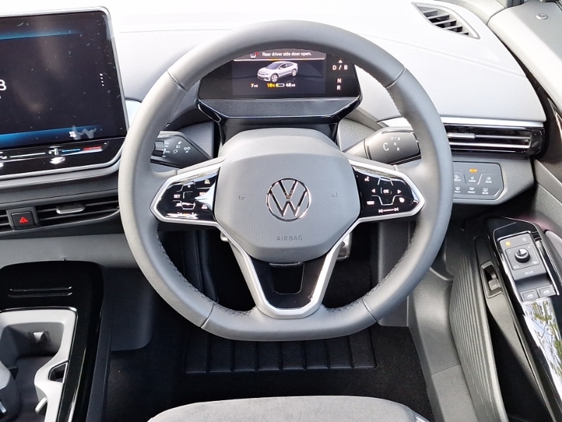 Used Volkswagen ID.5 2025 for sale - 76749594: Photo 7