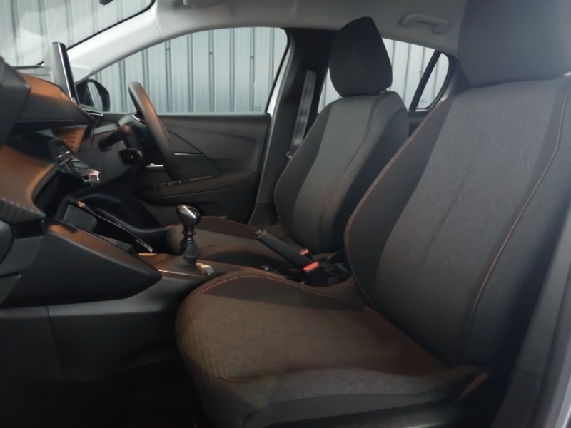 Used Peugeot 208 2025 for sale - 77690547: Photo 5