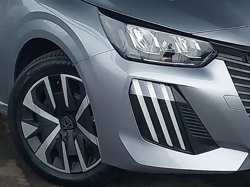 Used Peugeot 208 2025 for sale - 77690547: Photo 9