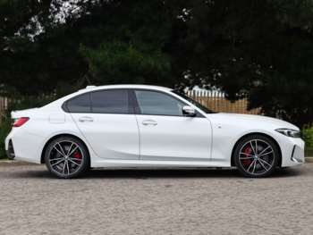 Used BMW 3 Series 2024 for sale - 75125994: Photo