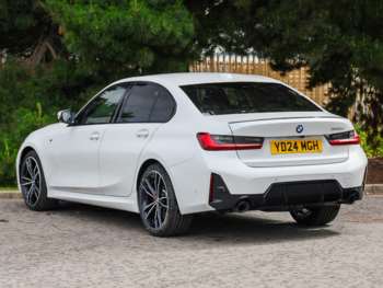 Used BMW 3 Series 2024 for sale - 75125994: Photo