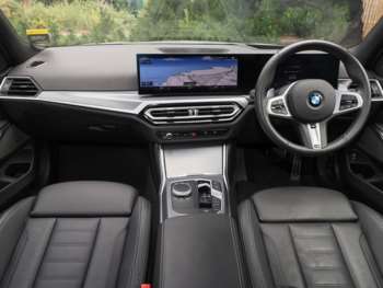 Used BMW 3 Series 2024 for sale - 75125994: Photo