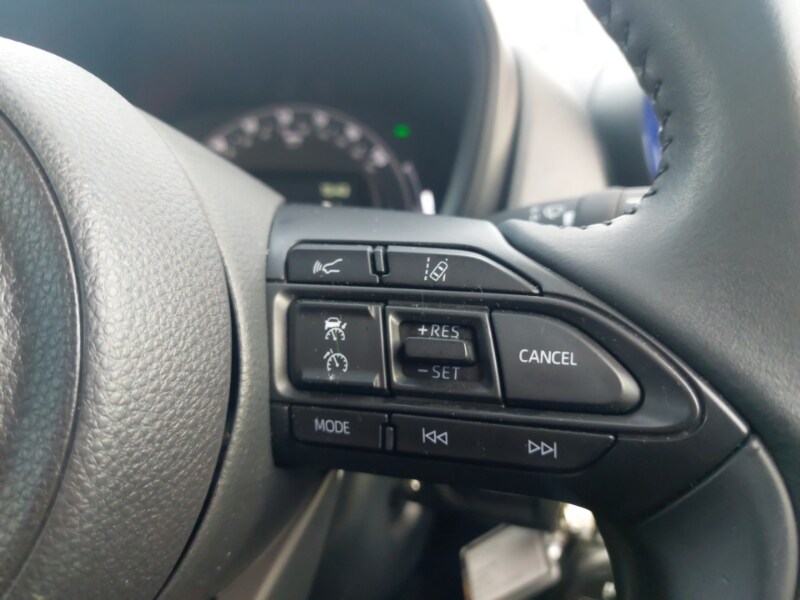 Used Toyota Aygo X 2023 for sale - 76764282: Photo 12