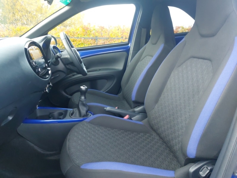 Used Toyota Aygo X 2023 for sale - 76764282: Photo 5