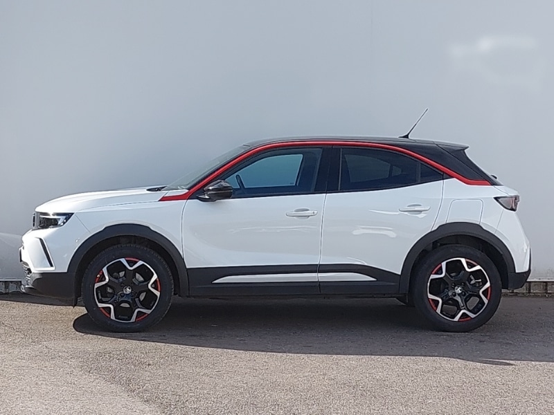 Used Vauxhall Mokka 2023 for sale - 76786295: Photo 4