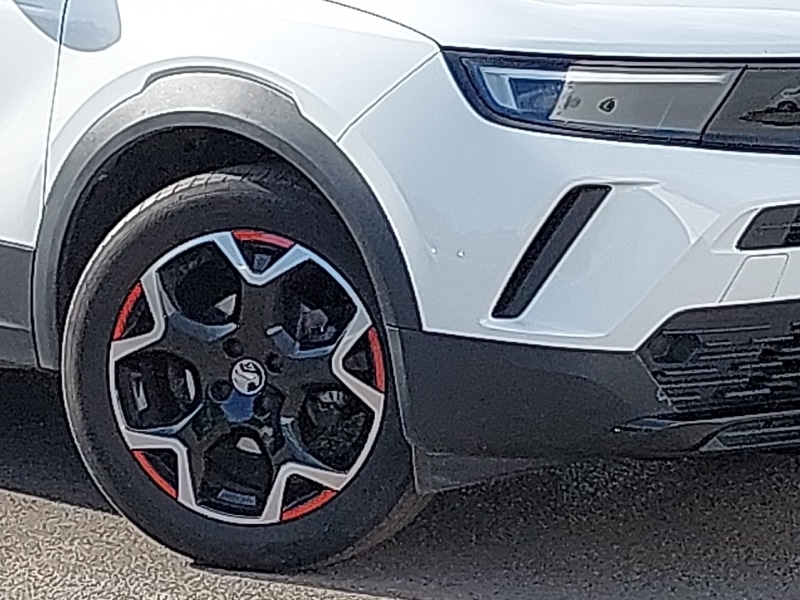 Used Vauxhall Mokka 2023 for sale - 76786295: Photo 9