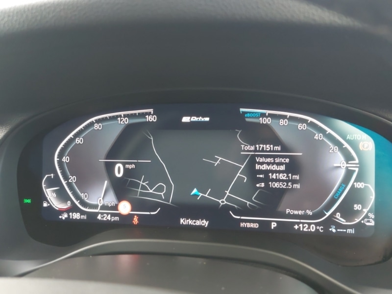 Used BMW X3 2021 for sale - 77877002: Photo 9