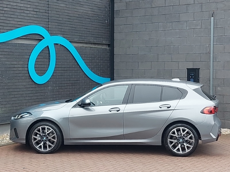 Used BMW 1 Series 2025 for sale - 77049550: Photo 4