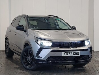 Vauxhall Grandland feature image