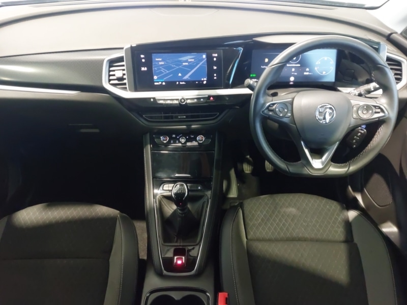 Used Vauxhall Grandland 2023 for sale - 77923958: Photo 2