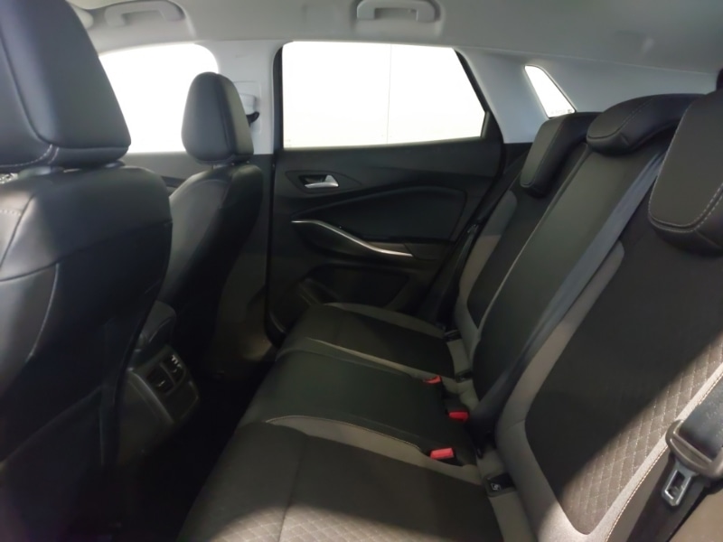 Used Vauxhall Grandland 2023 for sale - 77923958: Photo 6