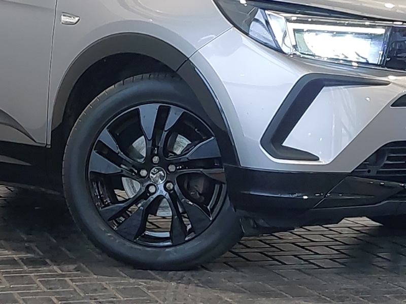 Used Vauxhall Grandland 2023 for sale - 77923958: Photo 9