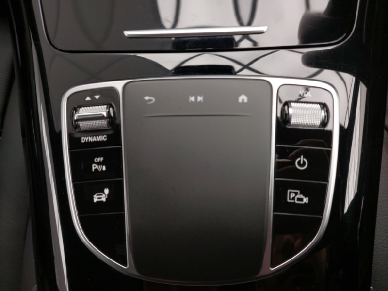 Used Mercedes-Benz EQC 2023 for sale - 76387726: Photo 12