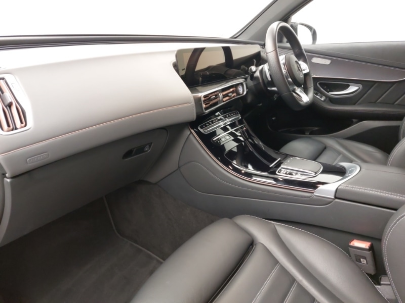 Used Mercedes-Benz EQC 2023 for sale - 76387726: Photo 5