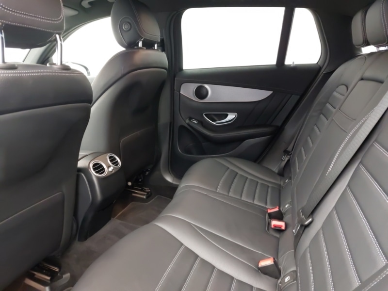 Used Mercedes-Benz EQC 2023 for sale - 76387726: Photo 6