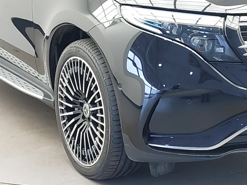 Used Mercedes-Benz EQC 2023 for sale - 76387726: Photo 9